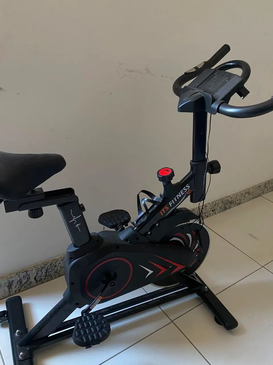 BICICLETA ERGOMETRICA  - Foto 2