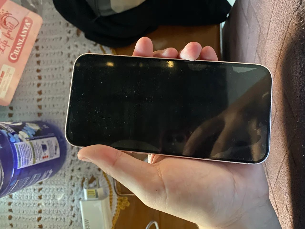 iPhone 13 128gb  - Foto 4