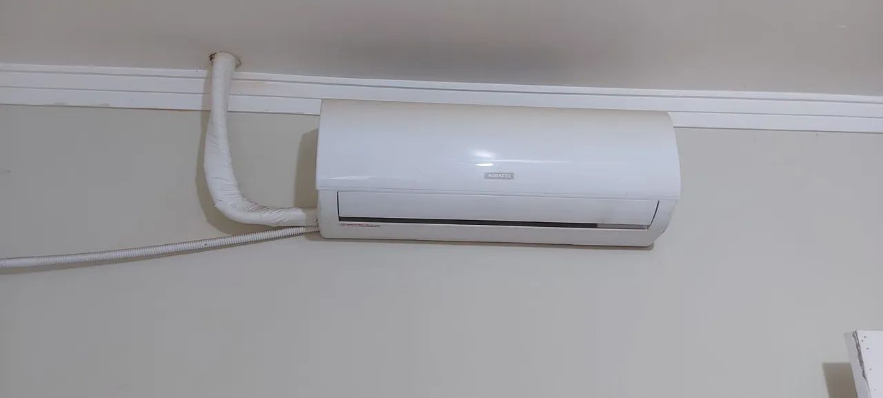 Ar condicionado 