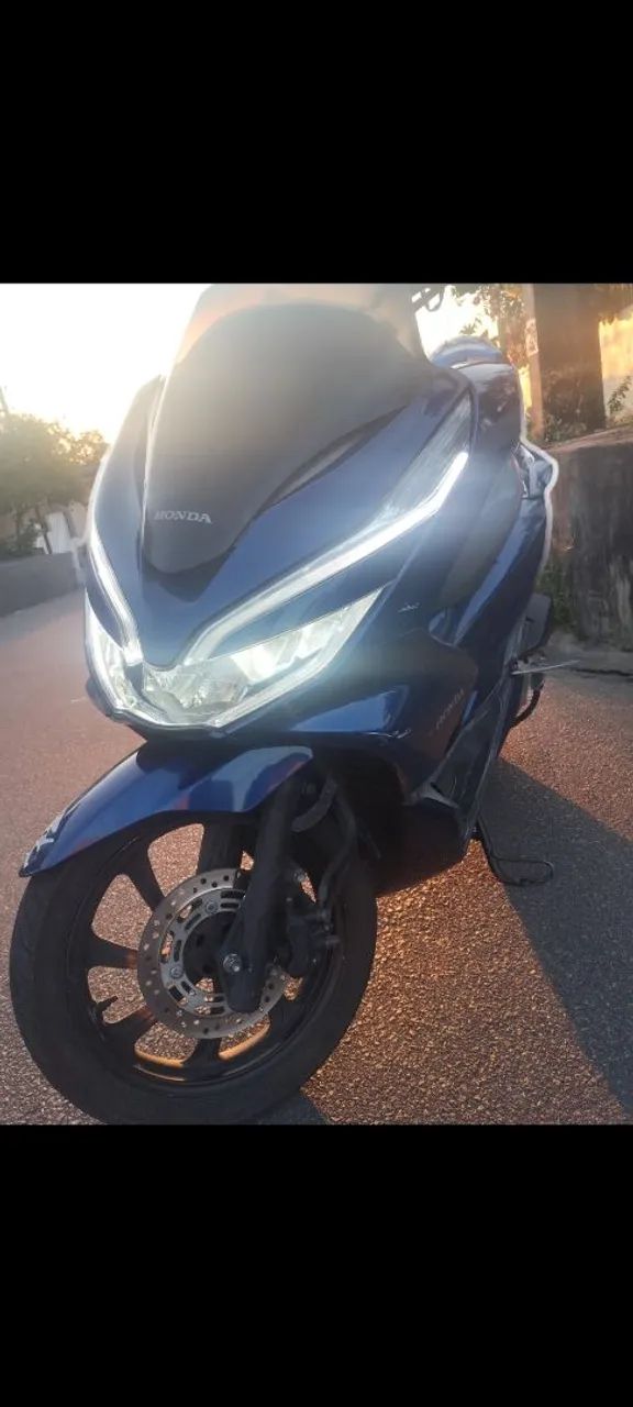 PCX 