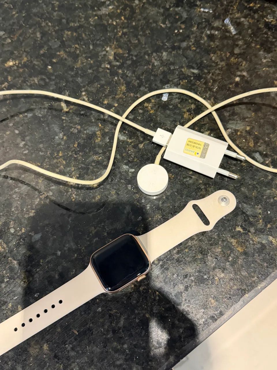 Apple Watch Series 6  - Foto 2