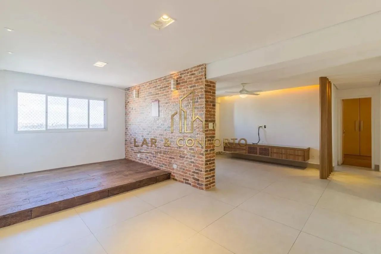 Apartamento para alugar com 100m², 2 quartos e 1 vaga - Foto 5