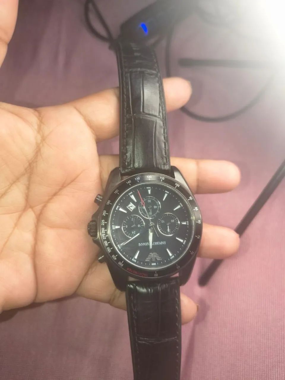 Relógio Hugo Boss - Foto 5