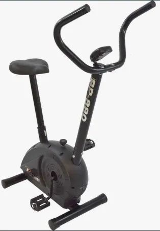 Bicicleta ergométrica 