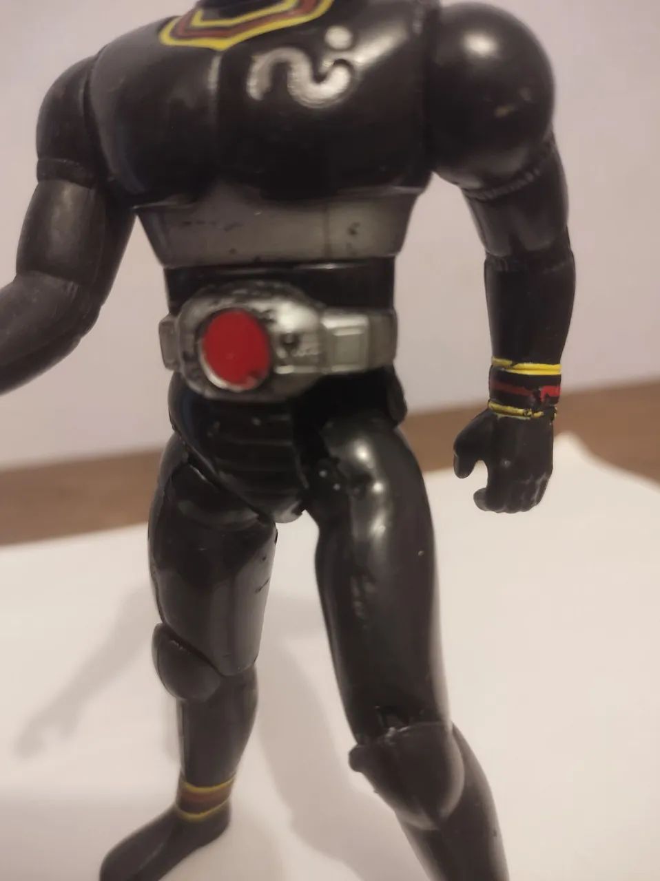 Boneco Kamen Rider Glasslite  - Foto 5