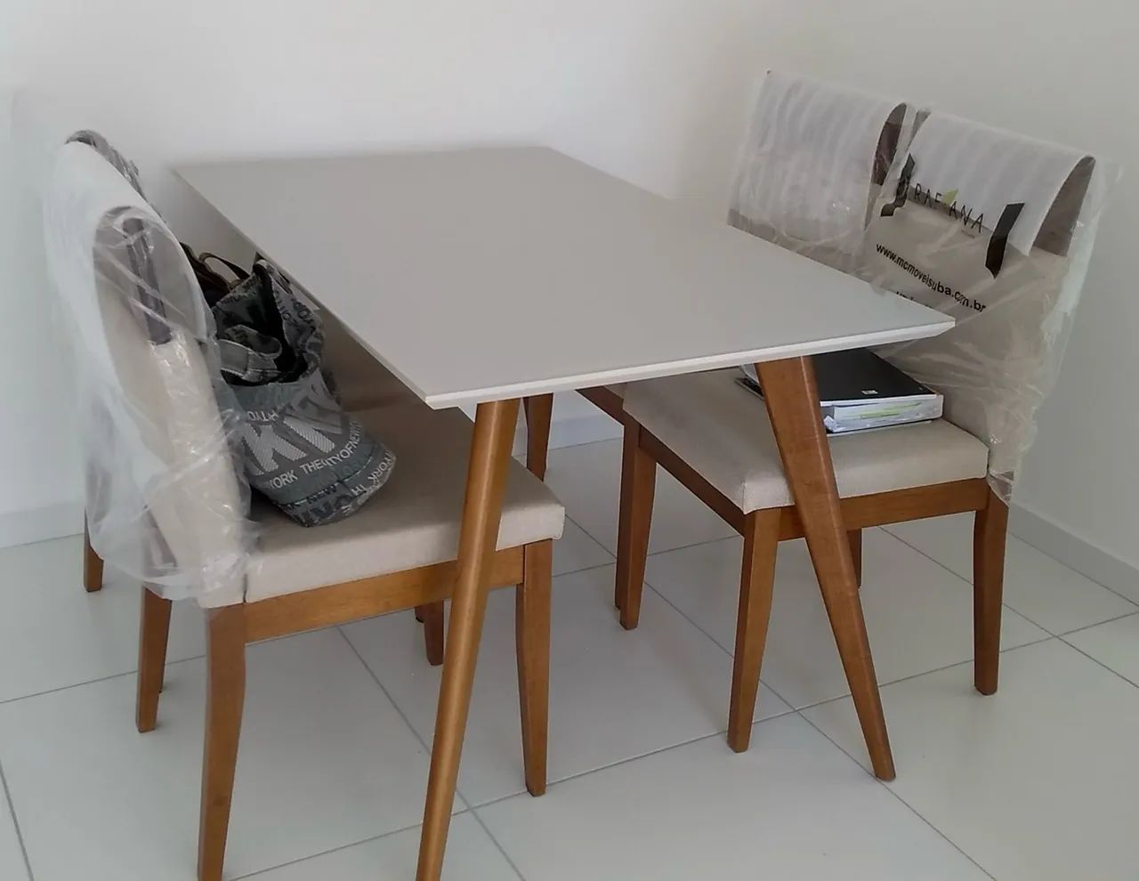 Mesa - Foto 2