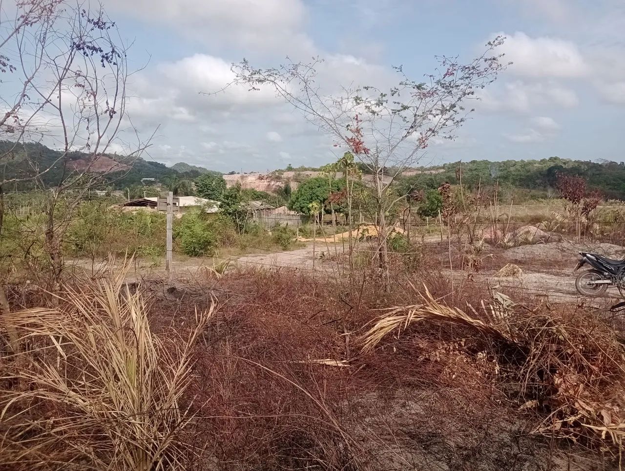 Foto - Santarém - Amparo