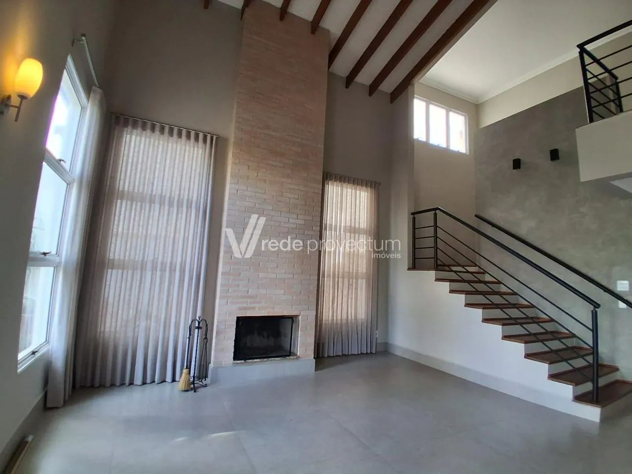 casa - Metropolitan Park - Paulínia - Foto 4