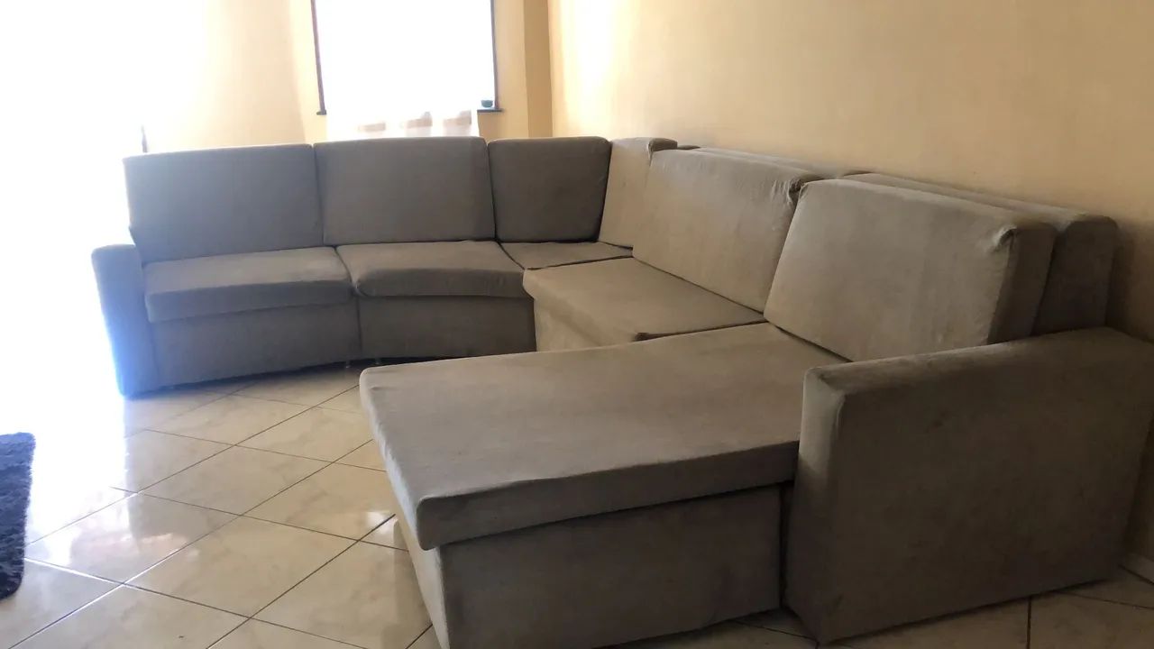 Sofá de canto