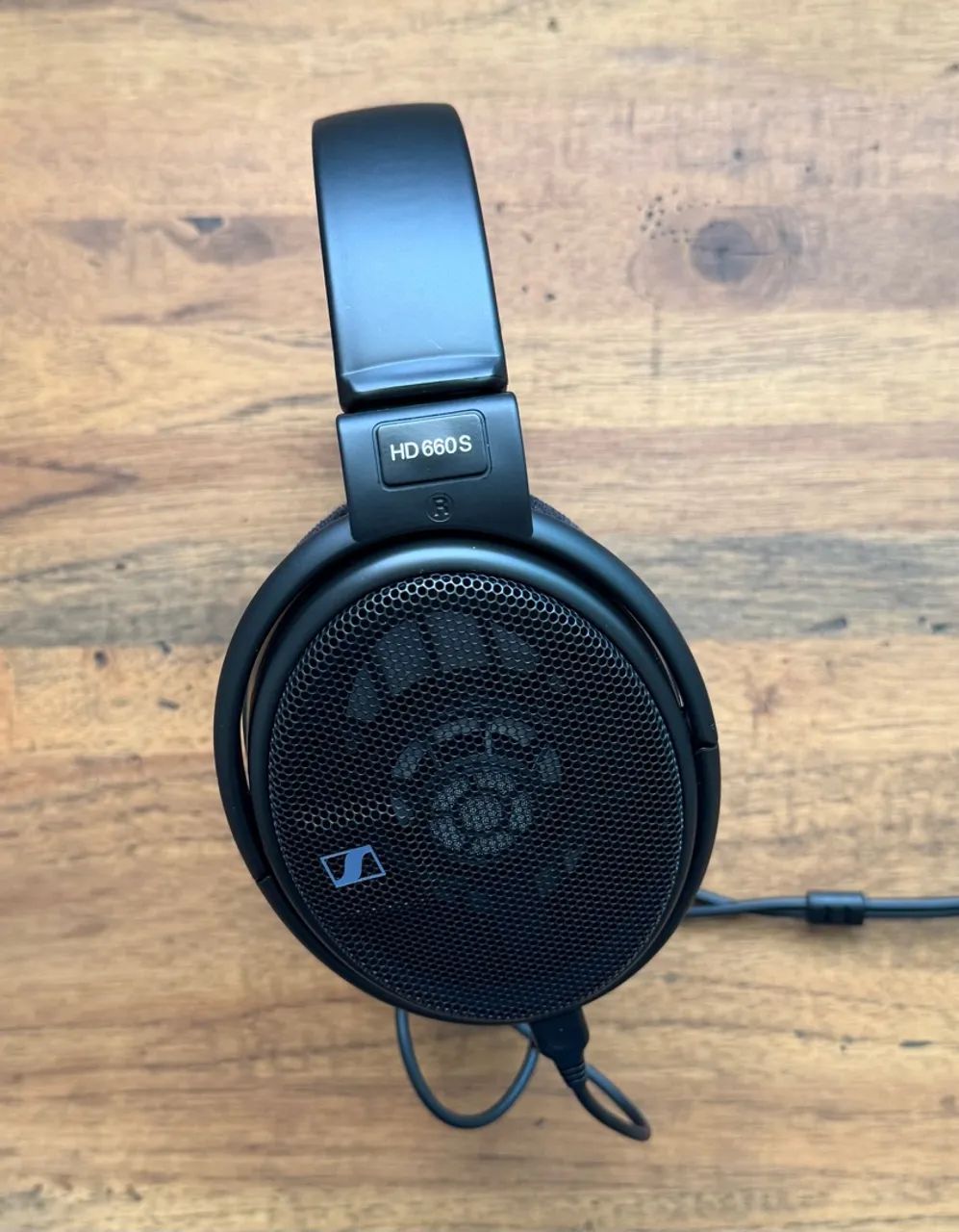 Headphone Sennheiser HD 660 S - Foto 2