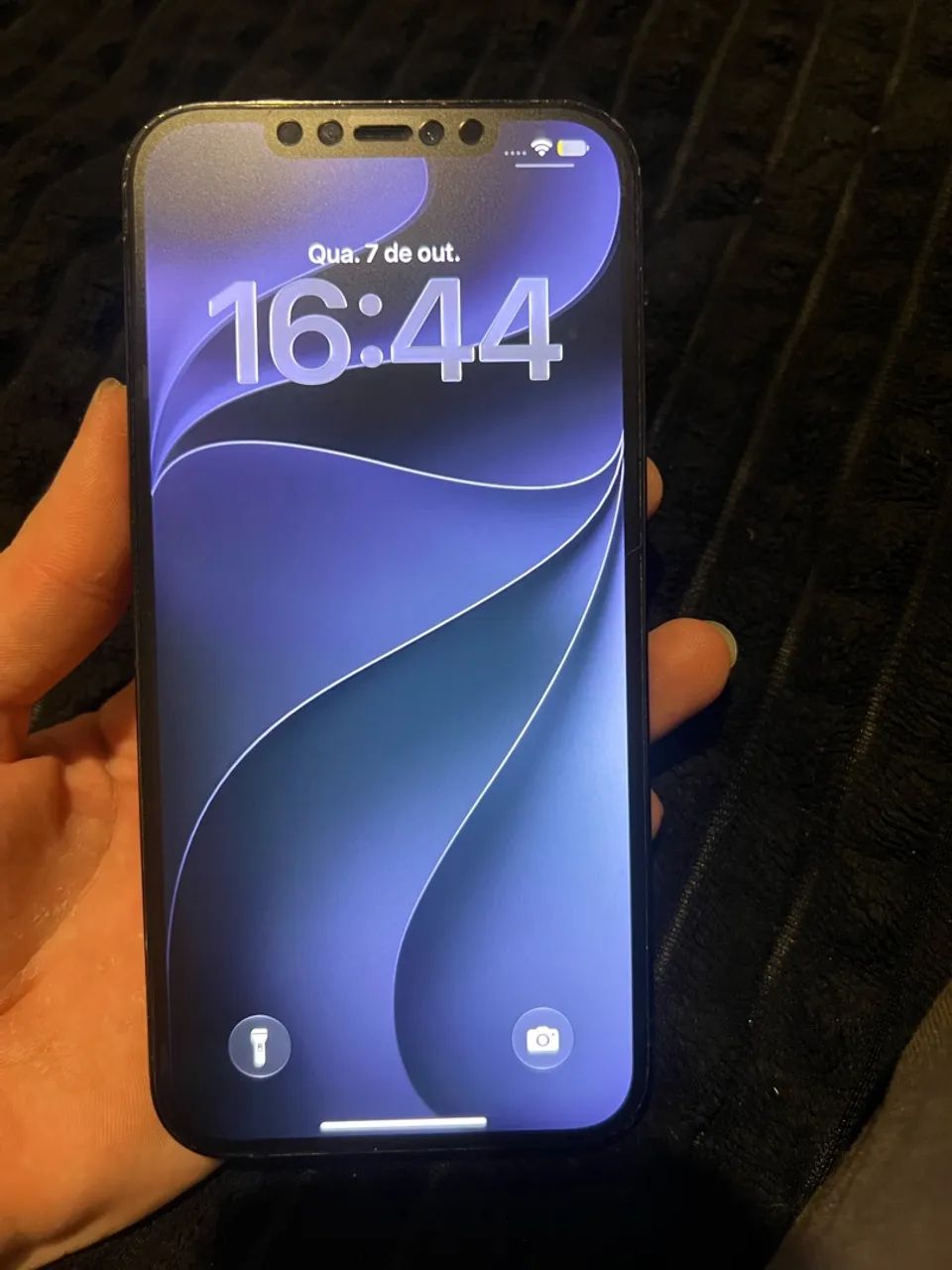 iPhone 12 Pro Max - Foto 2