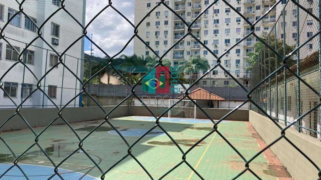 Camorim | Apartamento 2 quartos - Foto 3