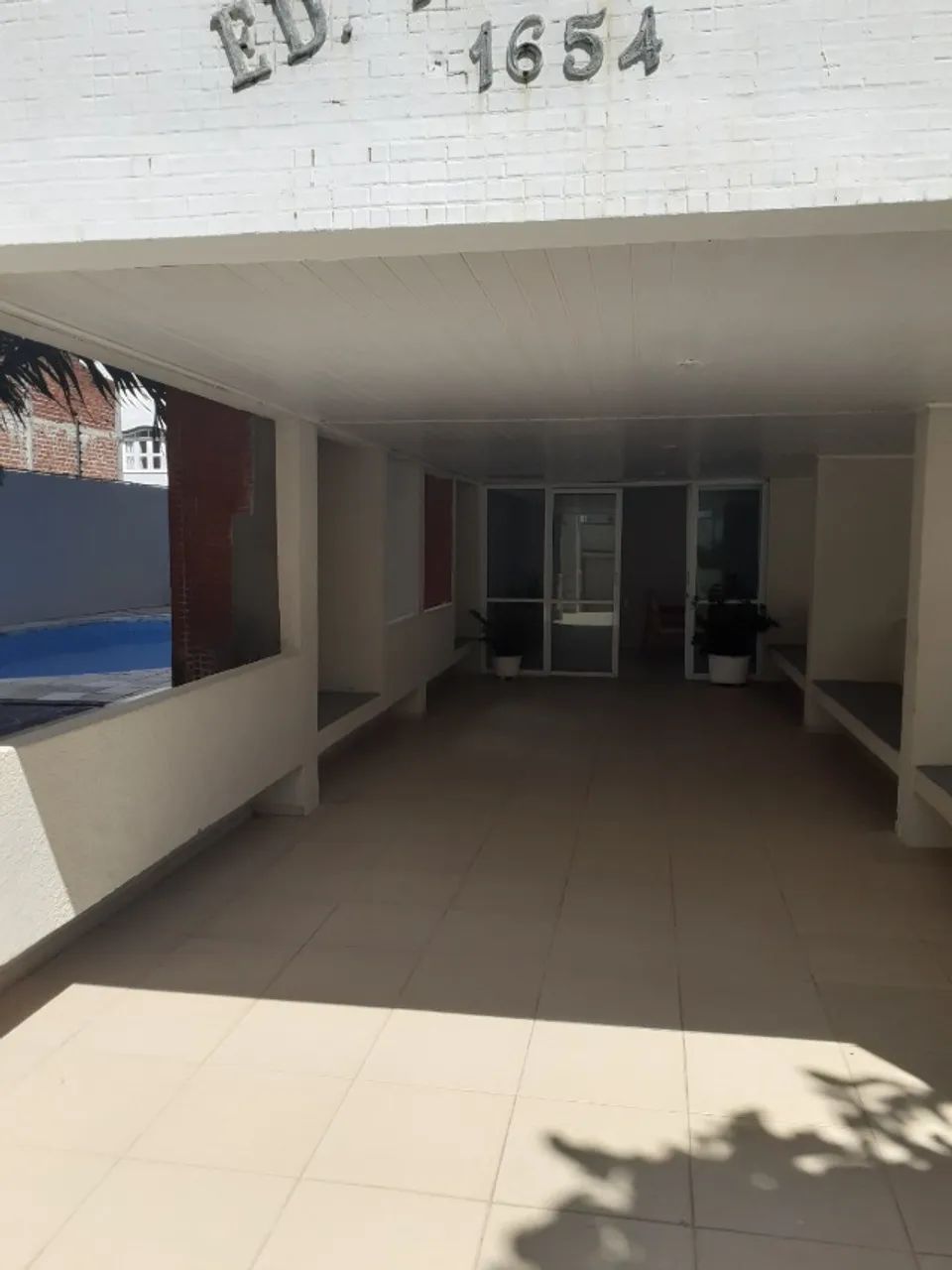 Foto - Fortaleza - Vicente Pinzon