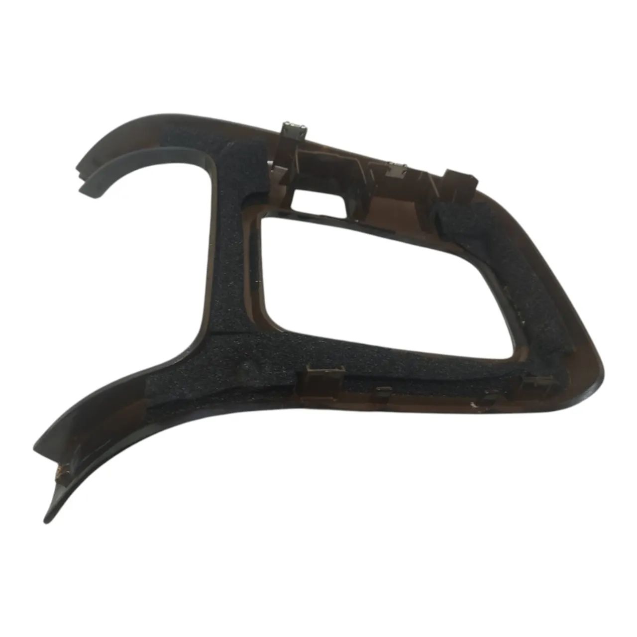 Moldura Manopla Console Central Subaru Legacy 2004 Á 2008 - Foto 3