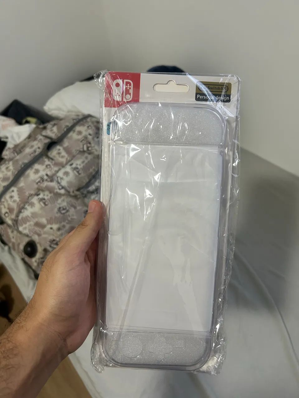 Case Nintendo Switch  - Foto 2