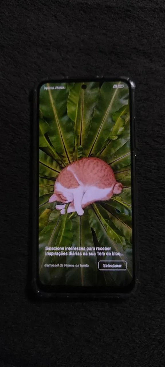 Vendo celular redmi note 10 