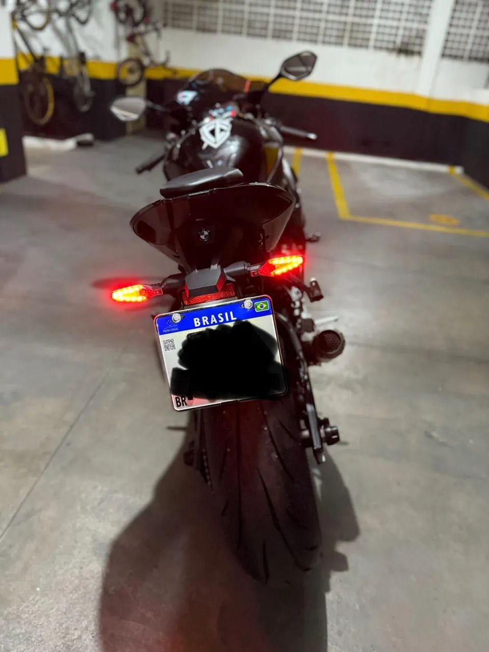 BMW S1000 RR - Foto 3
