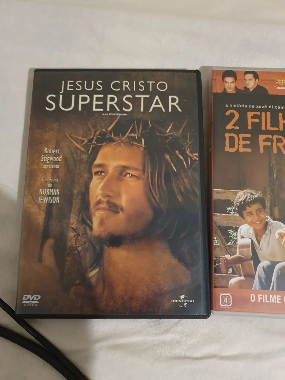 4  DVDS  - Foto 5