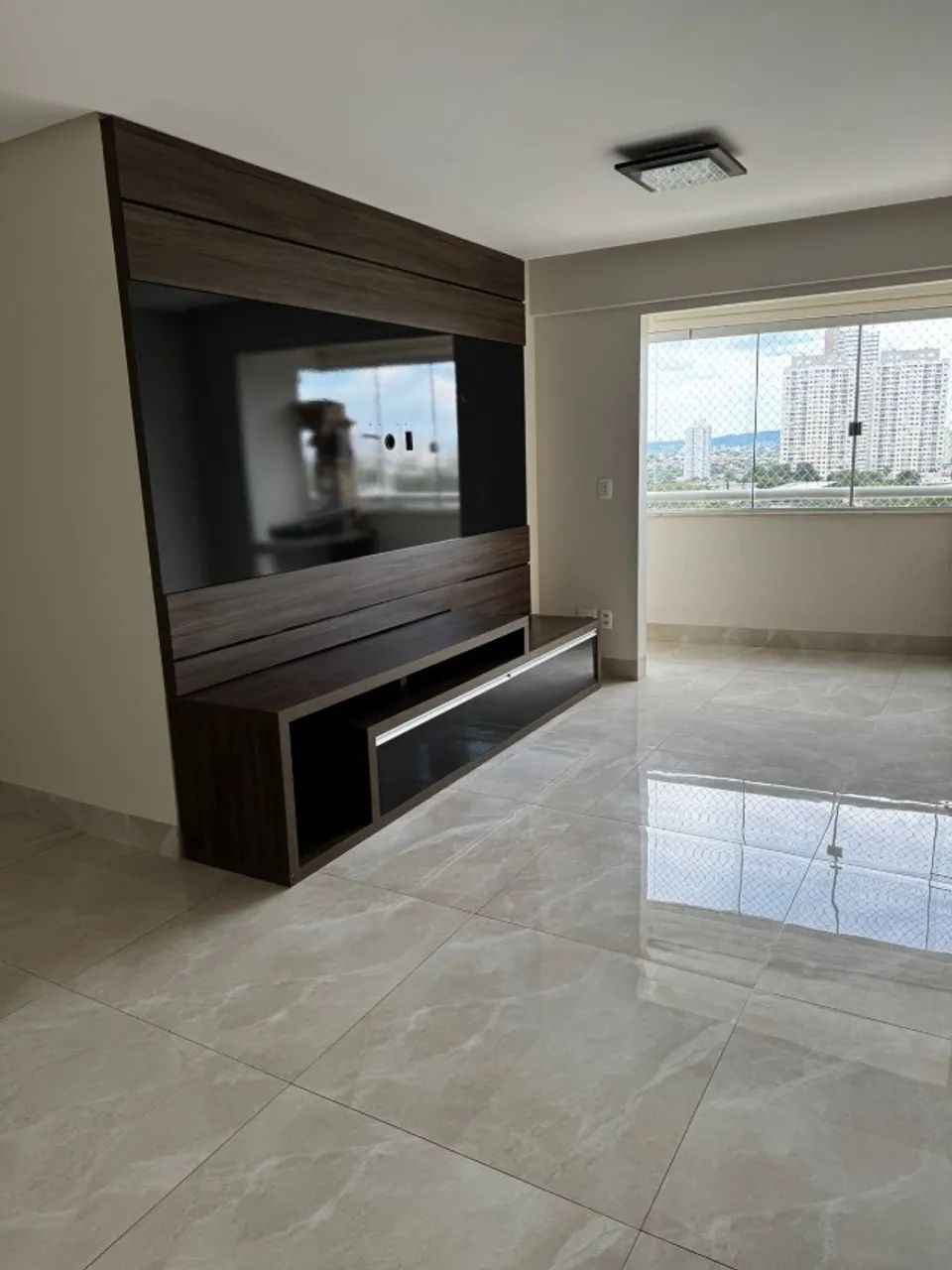 APARTAMENTO 3 QUARTOS NO PARQUE AMAZONIA  - Foto 3