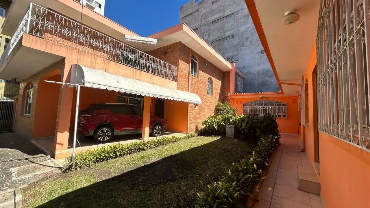 imovel comercial à venda e locacão , Centro, Ponta Grossa - Foto 4