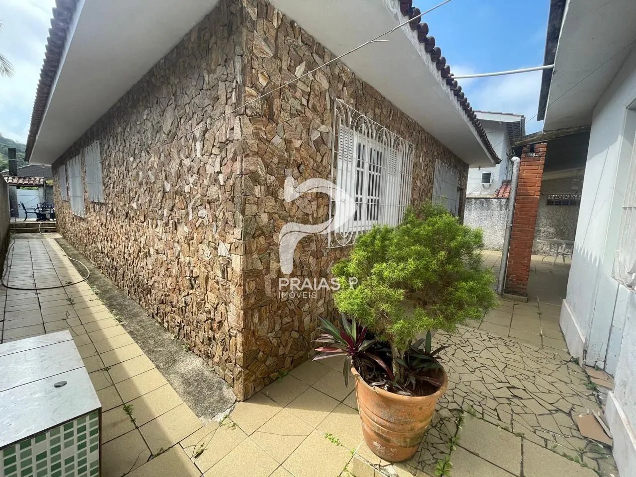 Casa com piscina, 4 dormitórios, Guaiúba - Foto 5