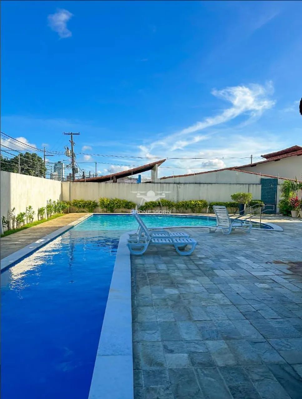 Vende-se Cobertura com 3 vagas de garagem. - Foto 4