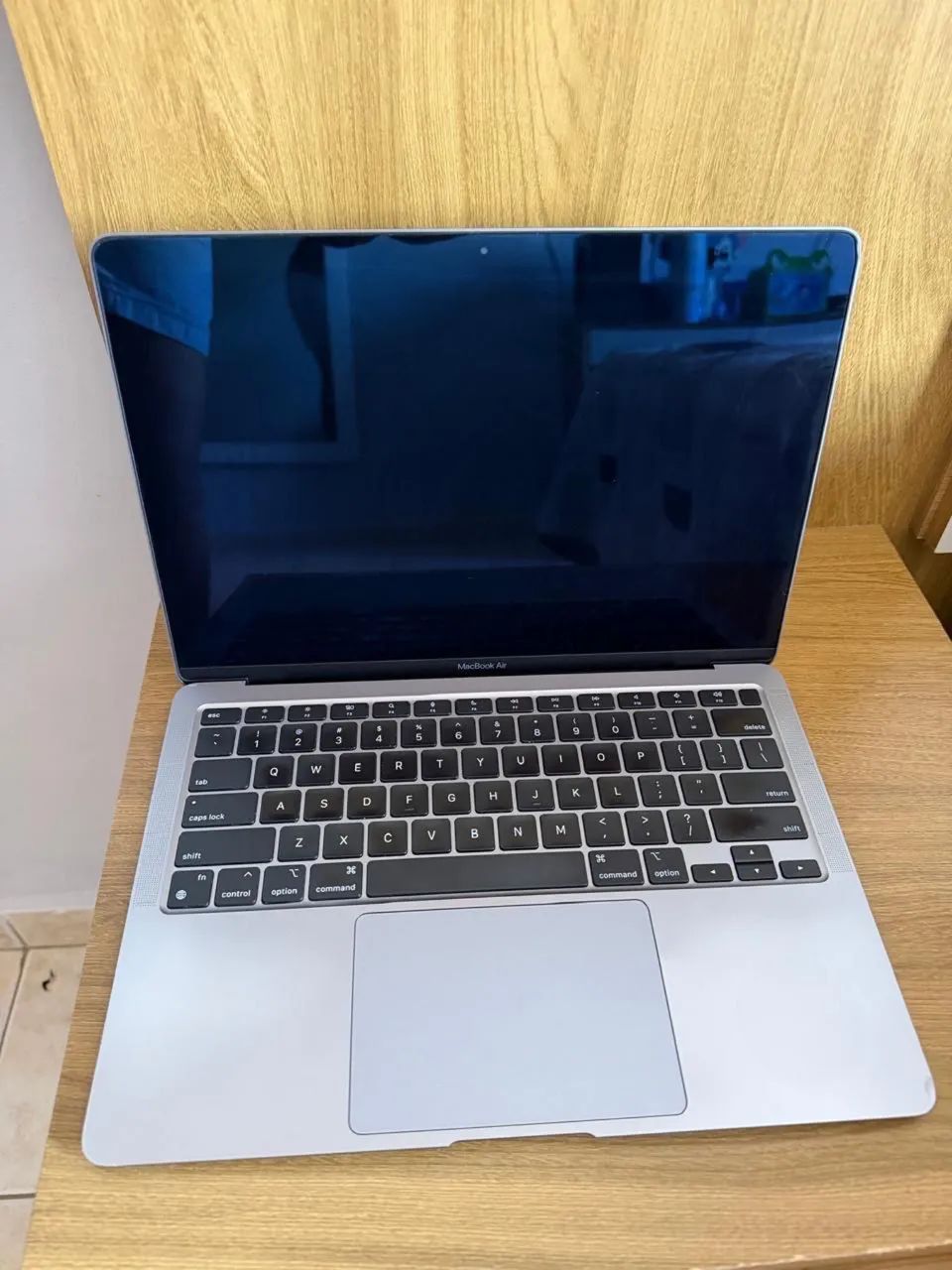 MacBook M1 256G  - Foto 2