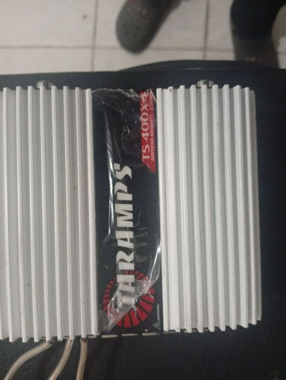 Sub com módulo  - Foto 4