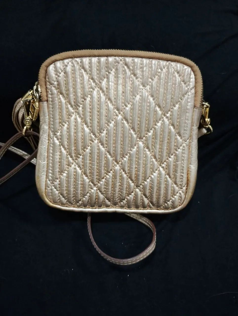 Bolsa luz da lua original em perfeito estado  - Foto 4