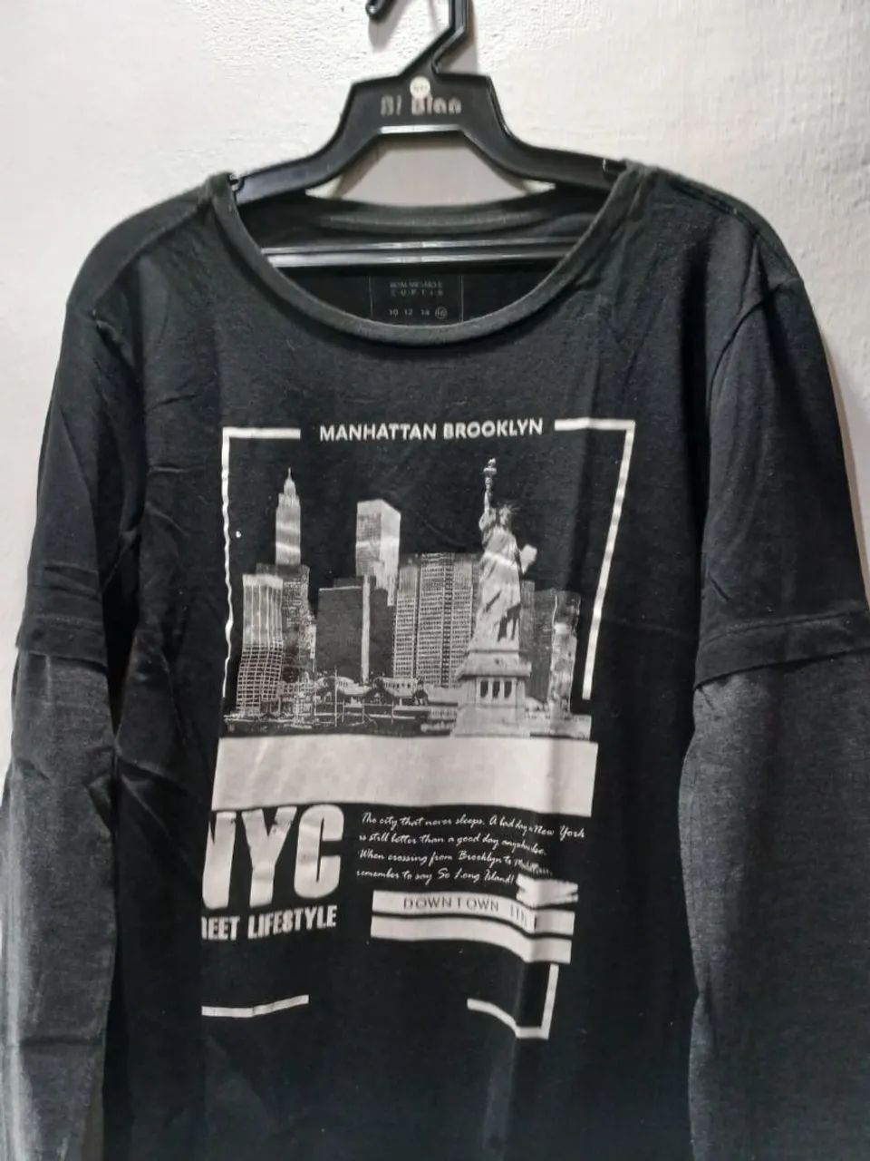 Camiseta mr. marisa  - Foto 3