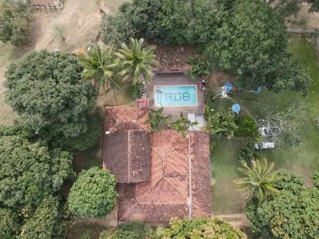 Vendo Sitio 3 Alqueires, Imburo  - Macaé - RJ
