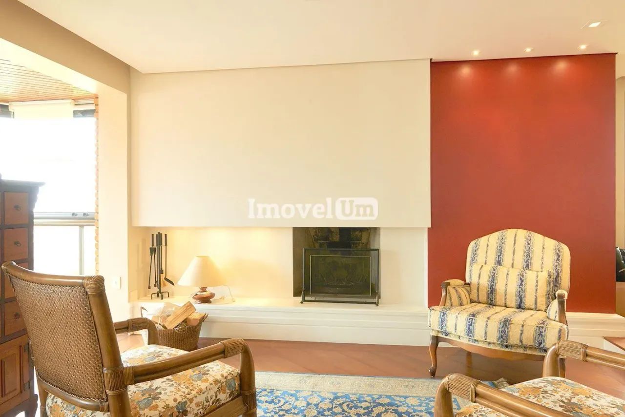 Campo Belo | Apartamento 2 quartos, sendo 2 suites - Foto 4