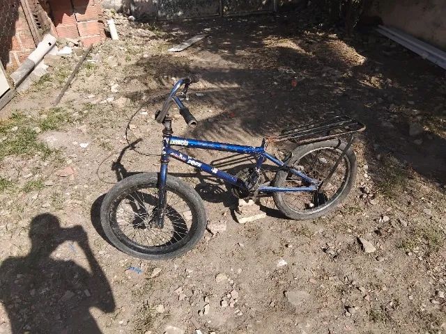 Bicicleta aro  20