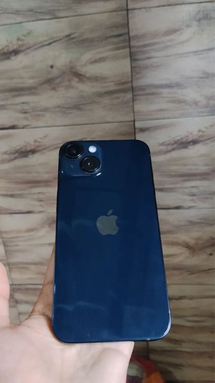 VENDO IPHONE 14 128GB - Foto 2