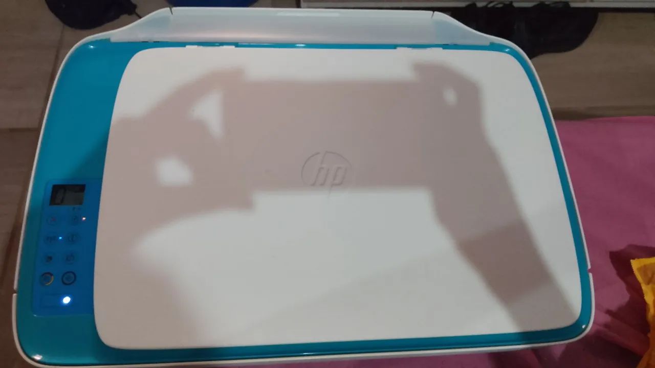 Impressora  hp - Foto 3