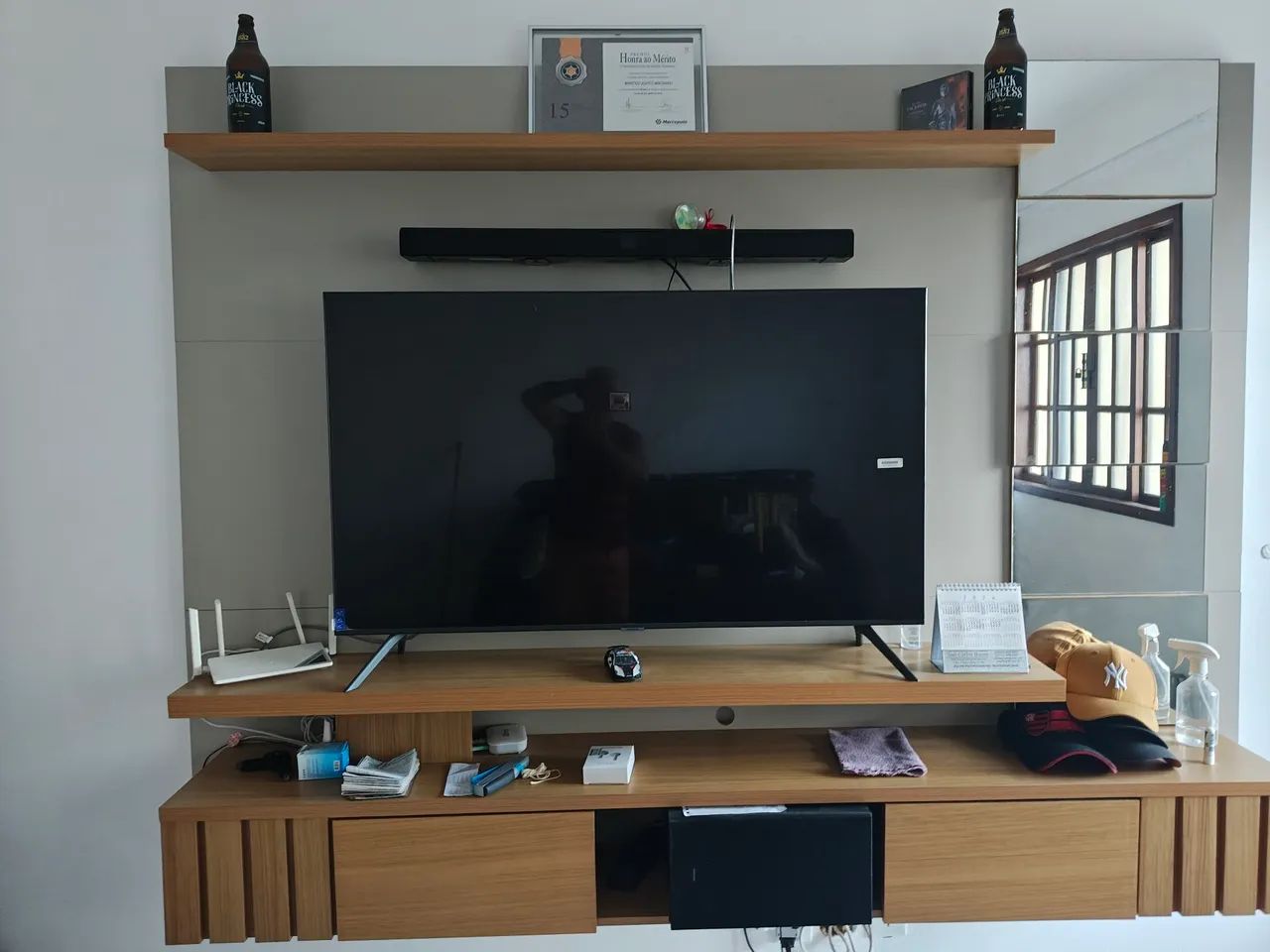 Vende se móveis seminovos - Foto 5