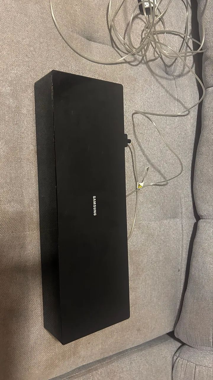 Samsung One Connect (Usado)