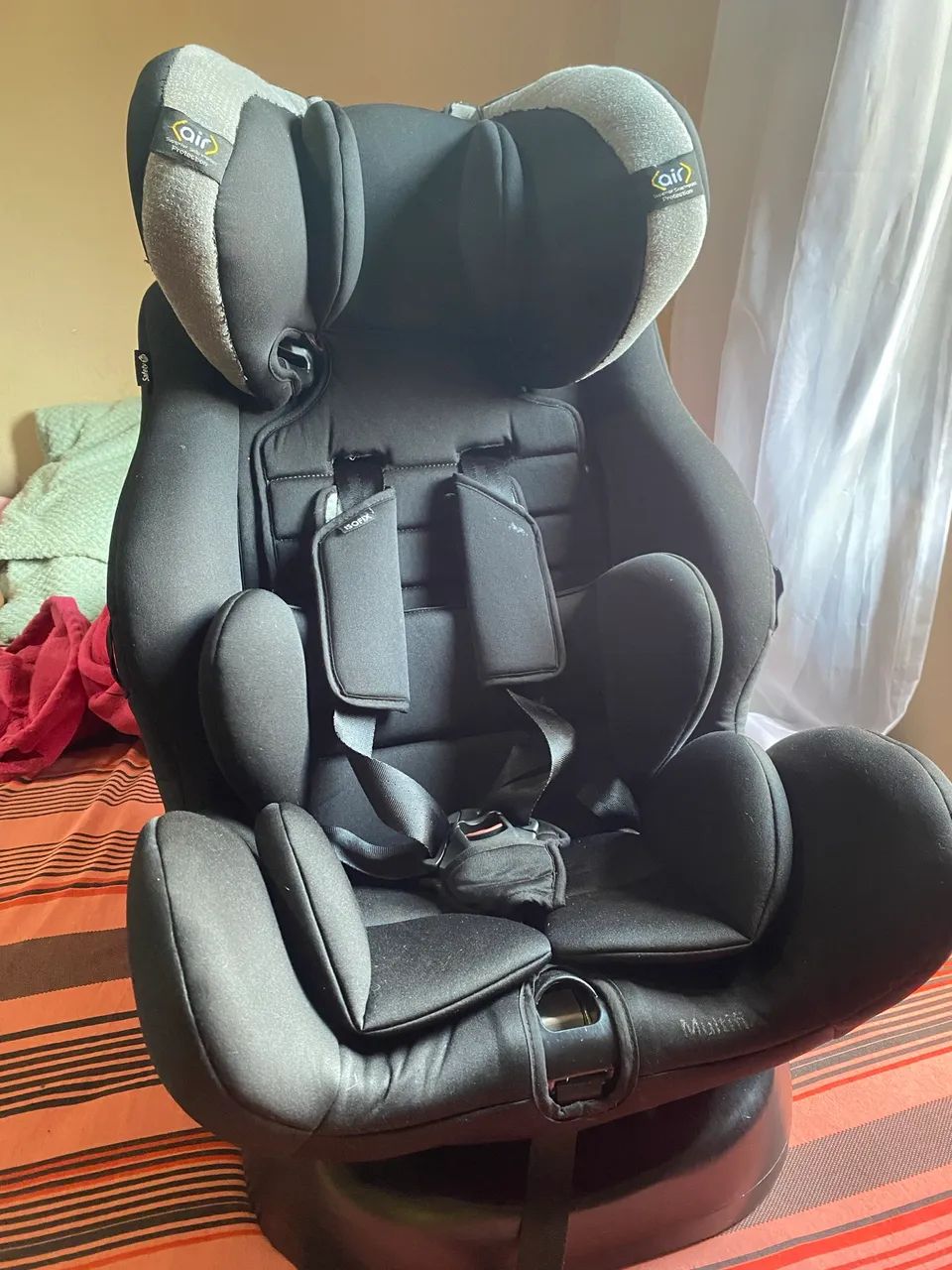 Cadeira para carro  - Foto 2