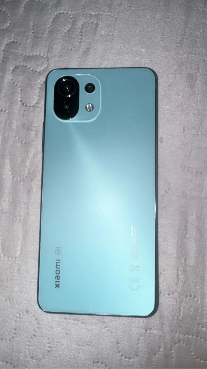 Vendo celular 