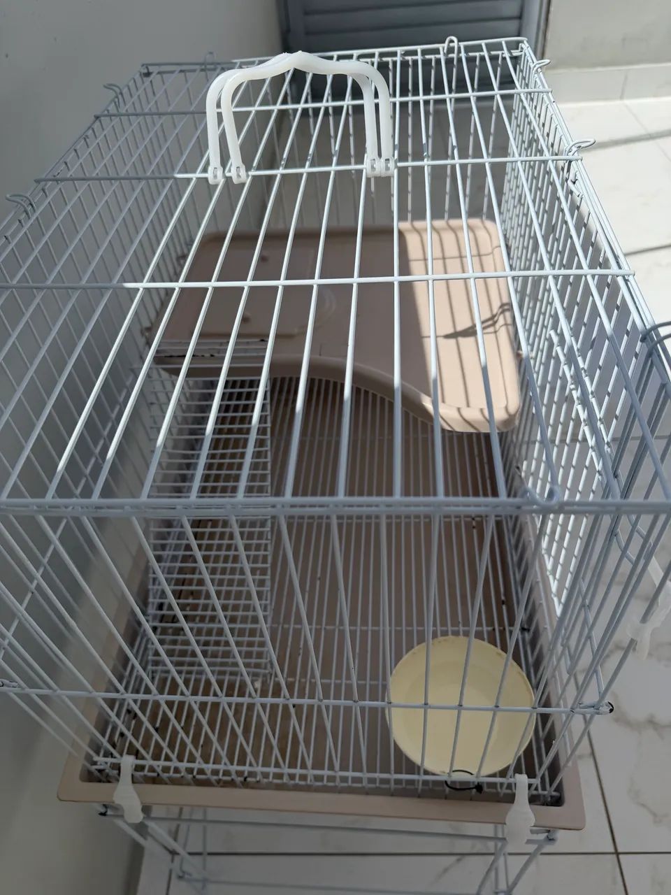 Gaiola roedores  - Foto 2