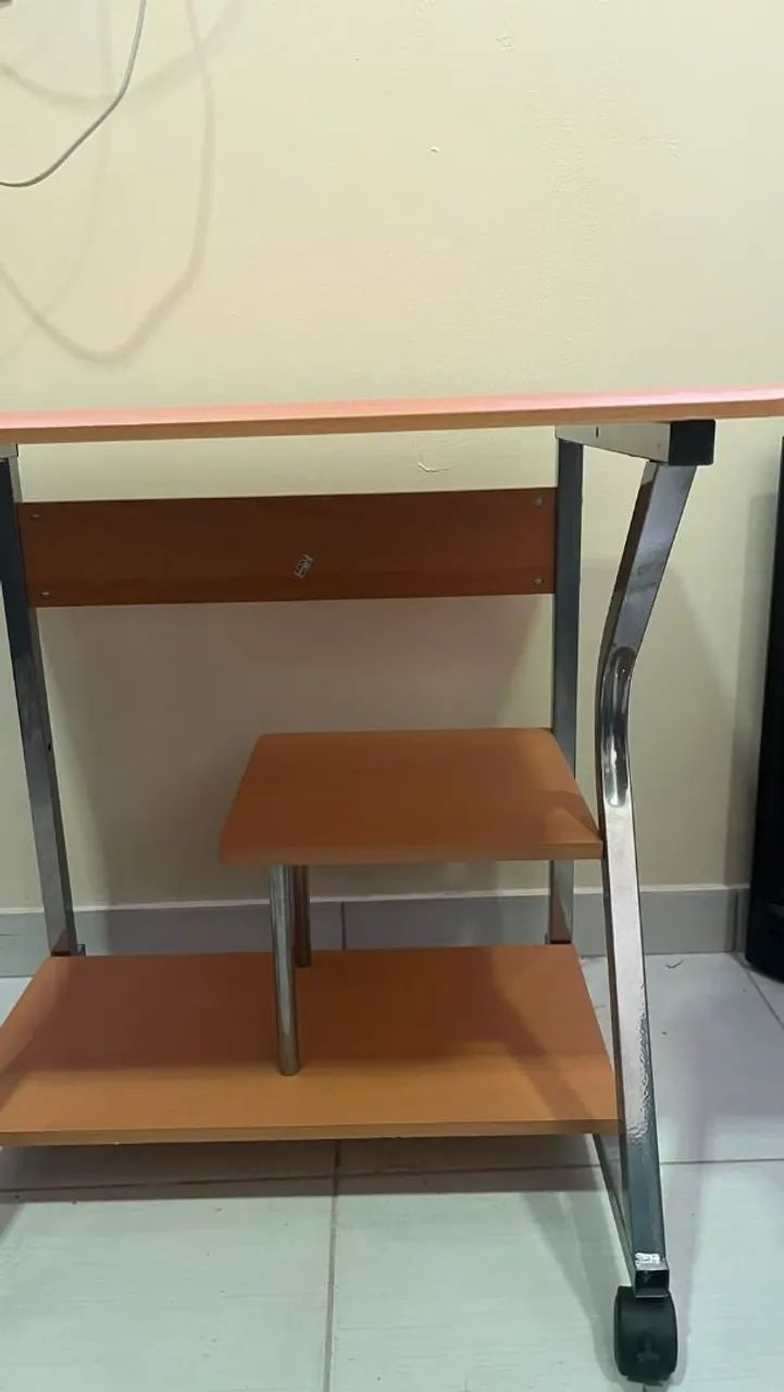 Estante de estudos  - Foto 3
