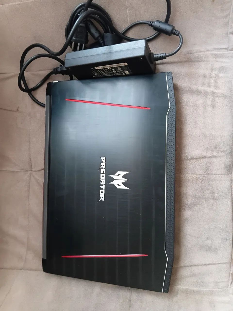 Predator helios 300 G3-572 - Foto 4