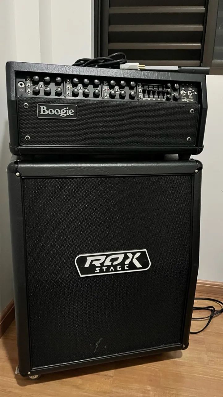 Mesa boogie Mark V  - Foto 2