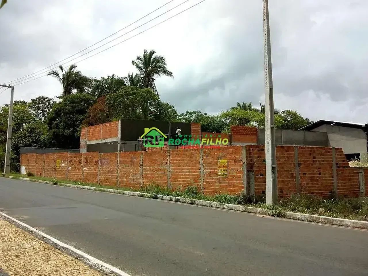 Imovel para aluguel