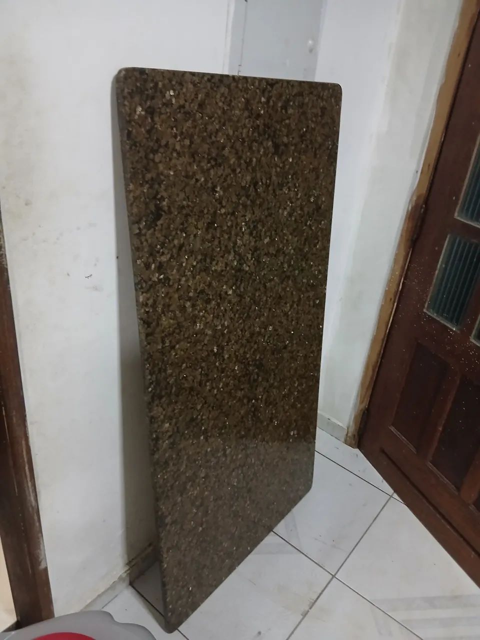 Mesa de mármore  - Foto 5