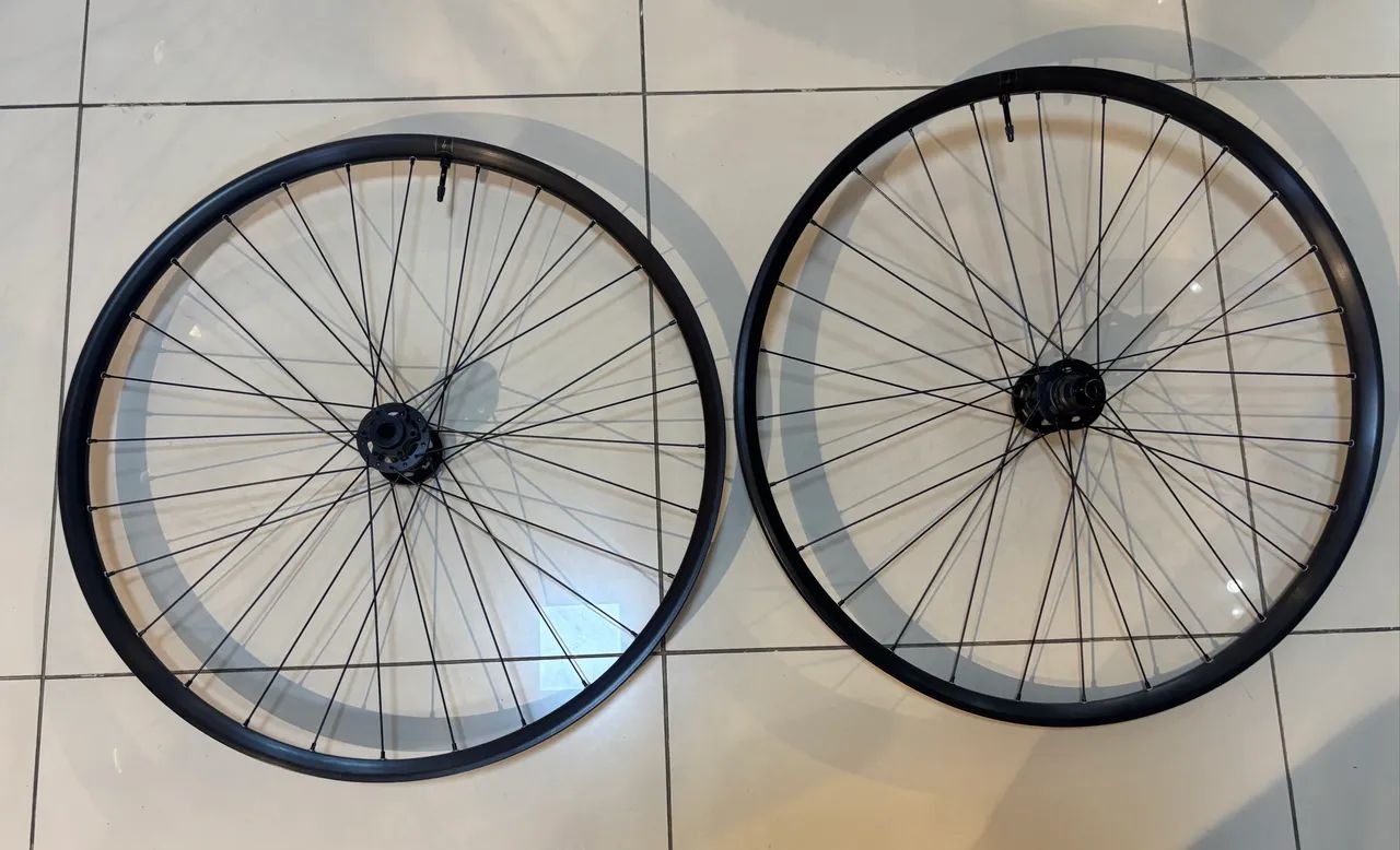 Par de Rodas Specialized 29 