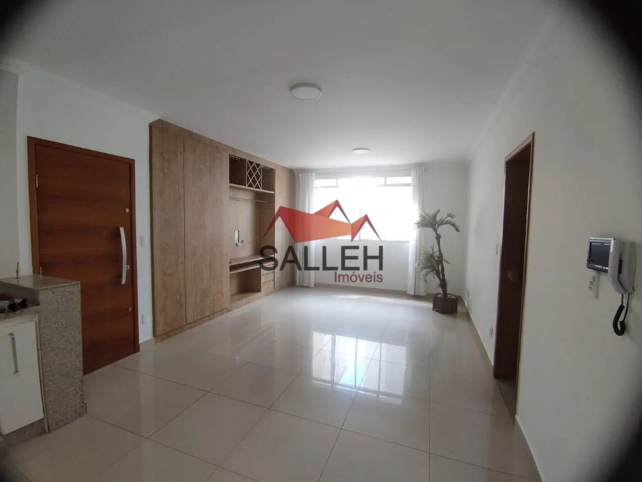 Linda área privativa 3 quartos montada - Foto 2