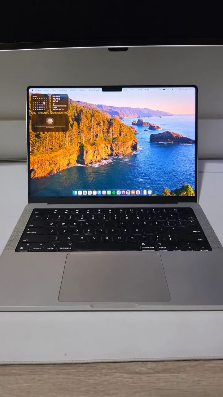 MacBook Pro 14" 2023 ? M2 Pro | 16GB | 512GB SSD