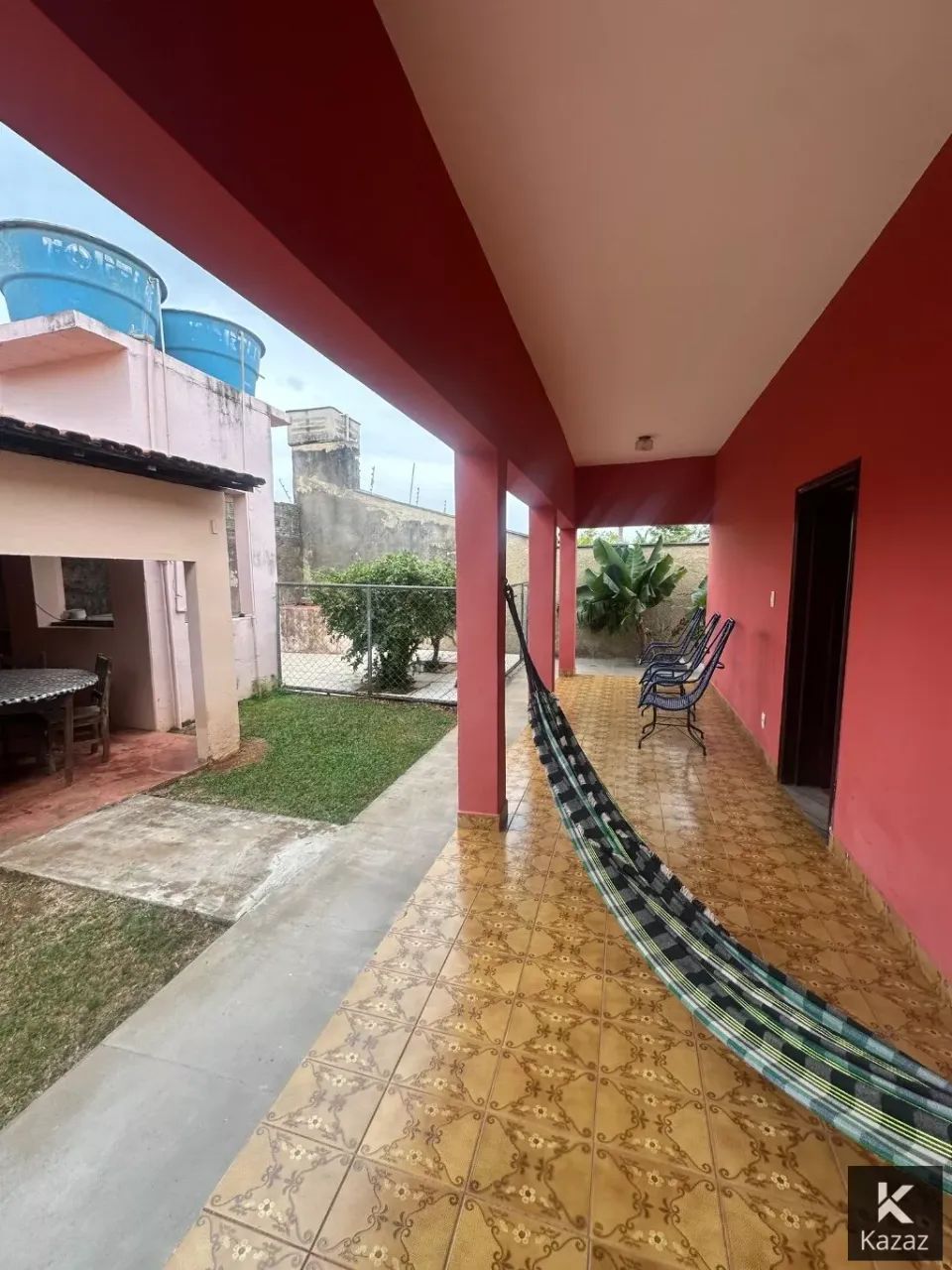 Venda Casa Comercial de 200m2 no Boa Esperanca em Cuiabá MT - Foto 3