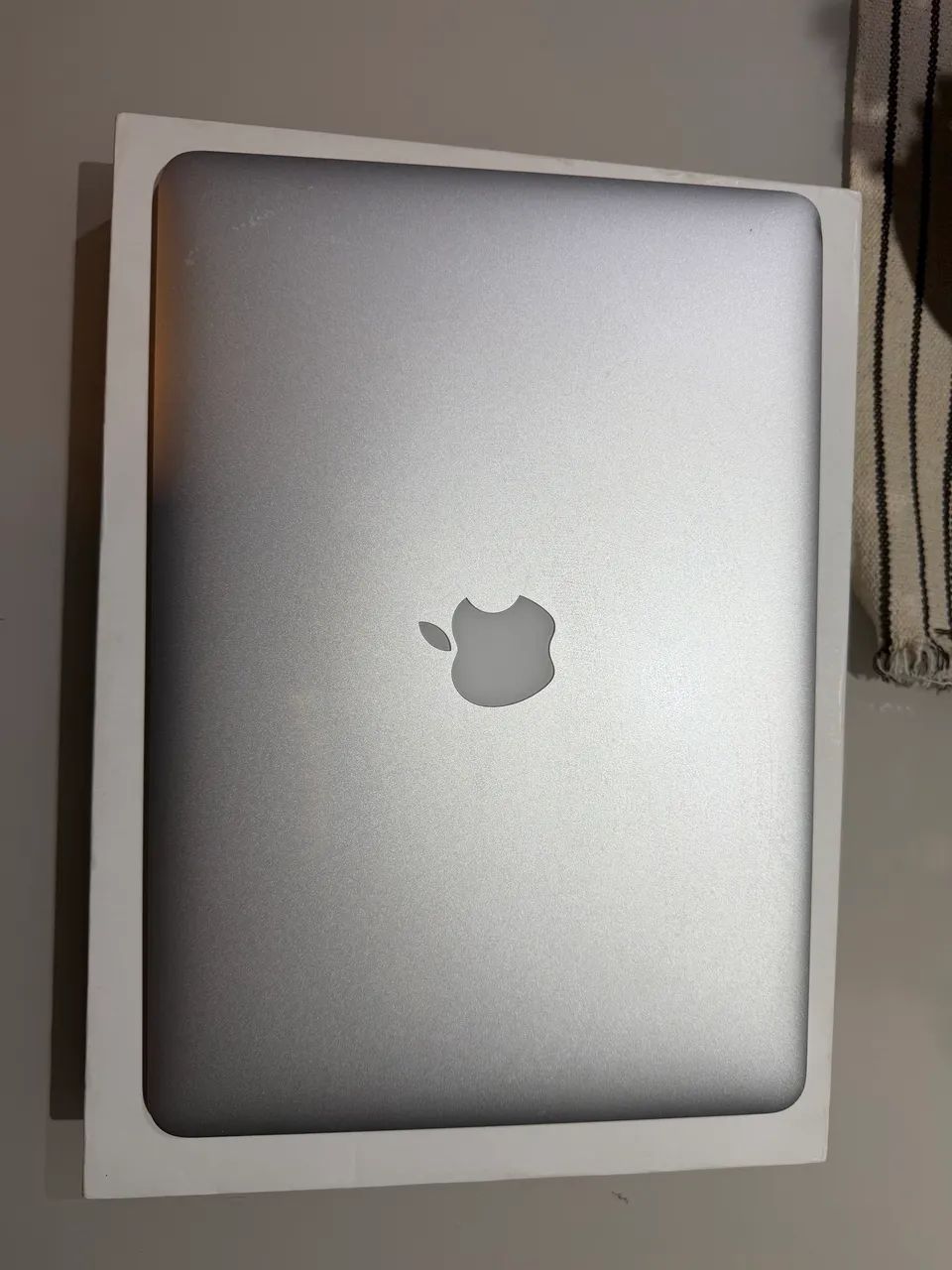 MacBook Air 2015 - Notebooks - Núcleo Bandeirante, Brasília